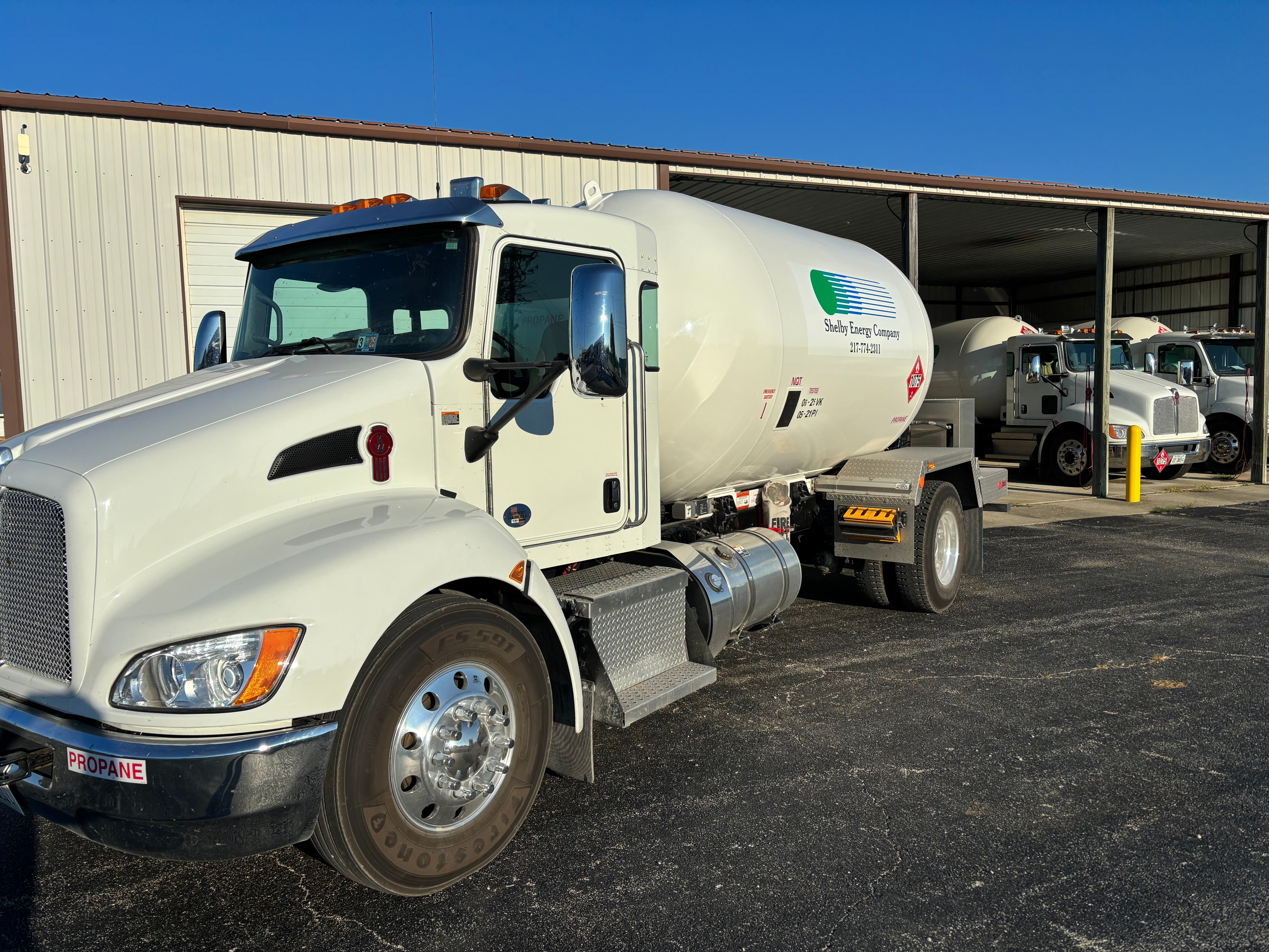Truck